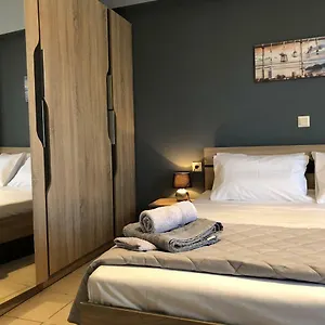  Apartment A For